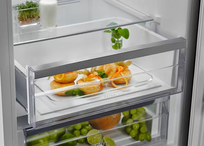 Холодильник Electrolux LNT7ME36K2 характеристики - фотография 7