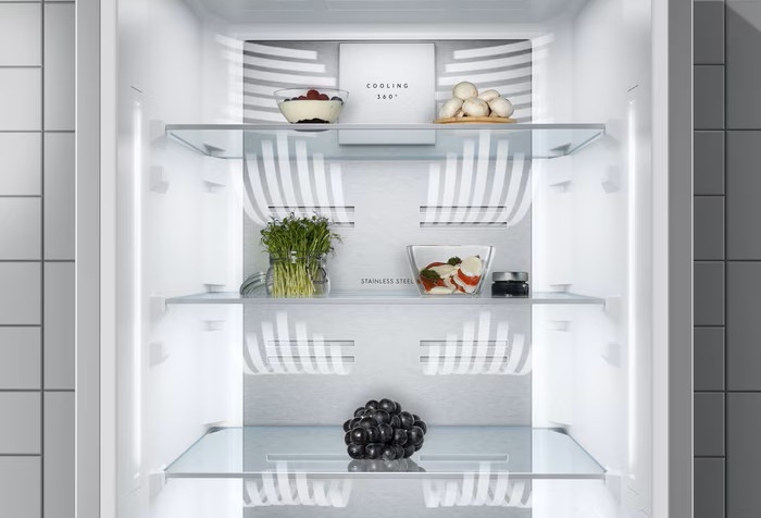 Electrolux LNT7ME36K2 в магазине в Киеве - фото 10