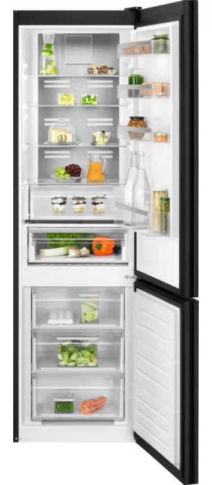 Холодильник Electrolux LNT7ME36K2 цена 39099 грн - фотография 2