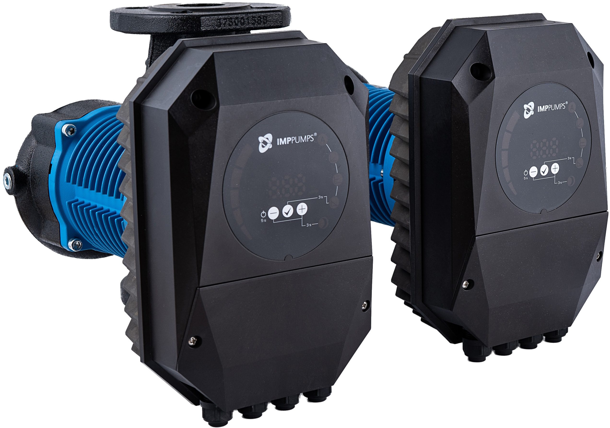 Циркуляционный насос IMP Pumps NMTD MAX II 32/120 F220 (979528002)