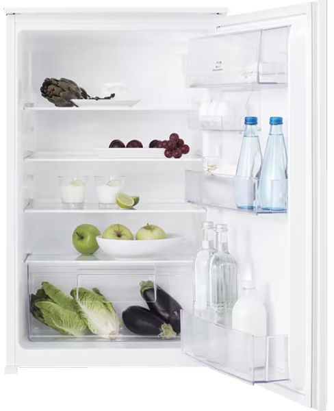 Отзывы холодильник Electrolux LRB2AE88S
