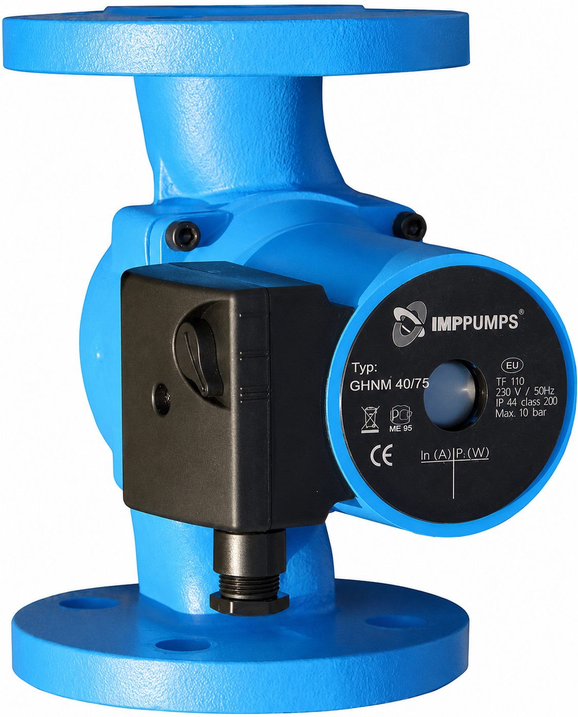 Циркуляционный насос IMP Pumps GHNM 40/75 F220 (979522753)