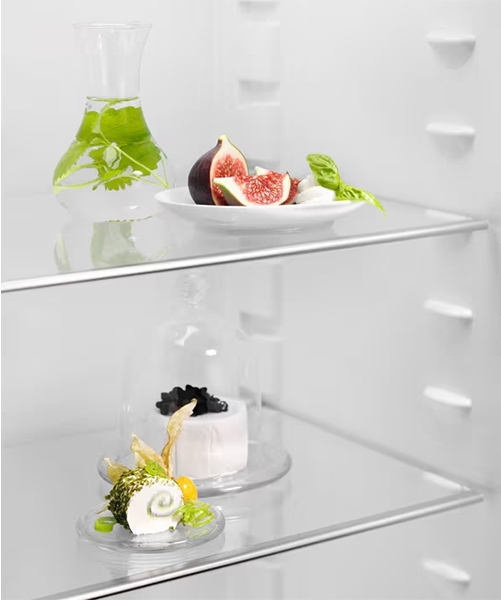 Холодильник Electrolux LRB3AE12S цена 22699 грн - фотография 2