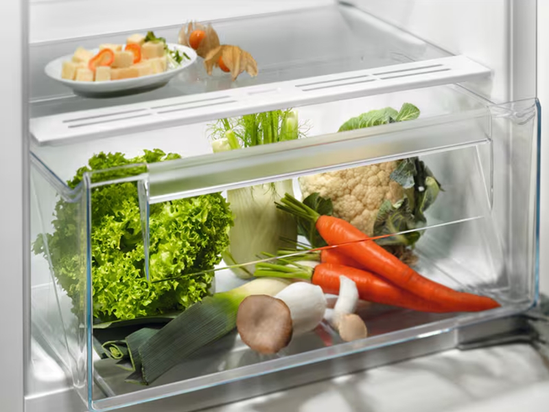 в продаже Холодильник Electrolux LRB3AE12S - фото 3