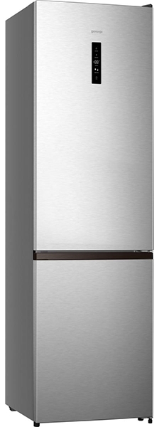 Холодильник Gorenje NRK620EAXL4 цена 23399 грн - фотография 2