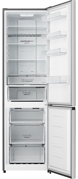 в продаже Холодильник Gorenje NRK620EAXL4 - фото 3