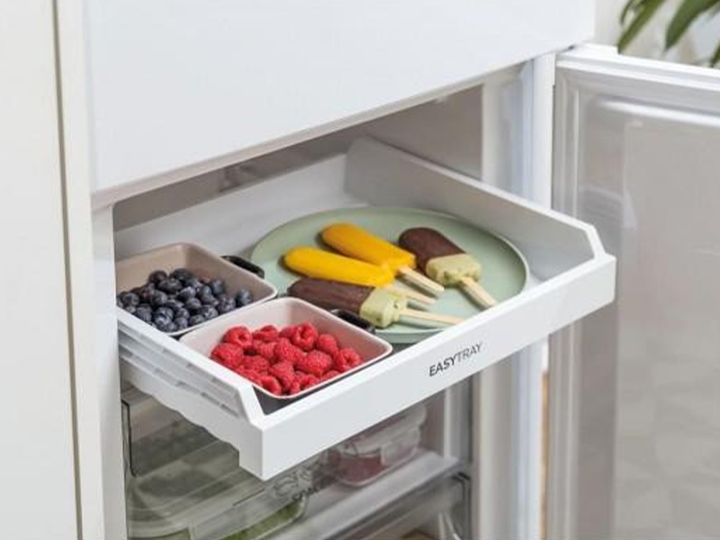 Холодильник Gorenje NRK620EAXL4 отзывы - изображения 5