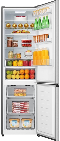 Холодильник Gorenje NRK620EAXL4 инструкция - изображение 6