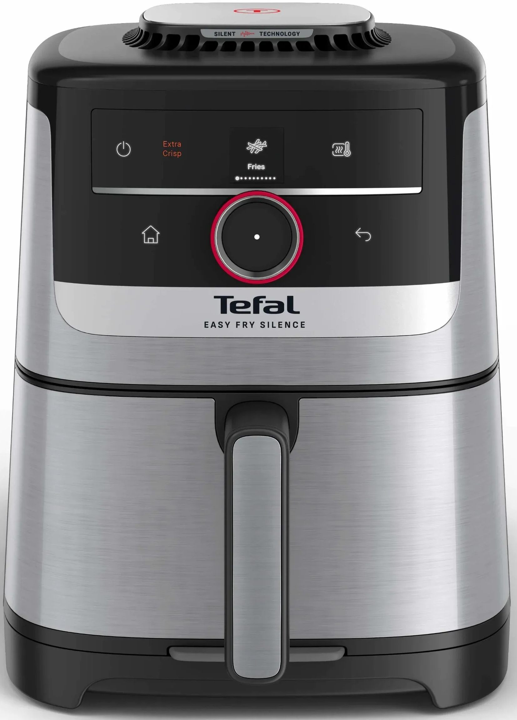 Мультипечь Tefal Easy Fry Silence Smart EY572DE1