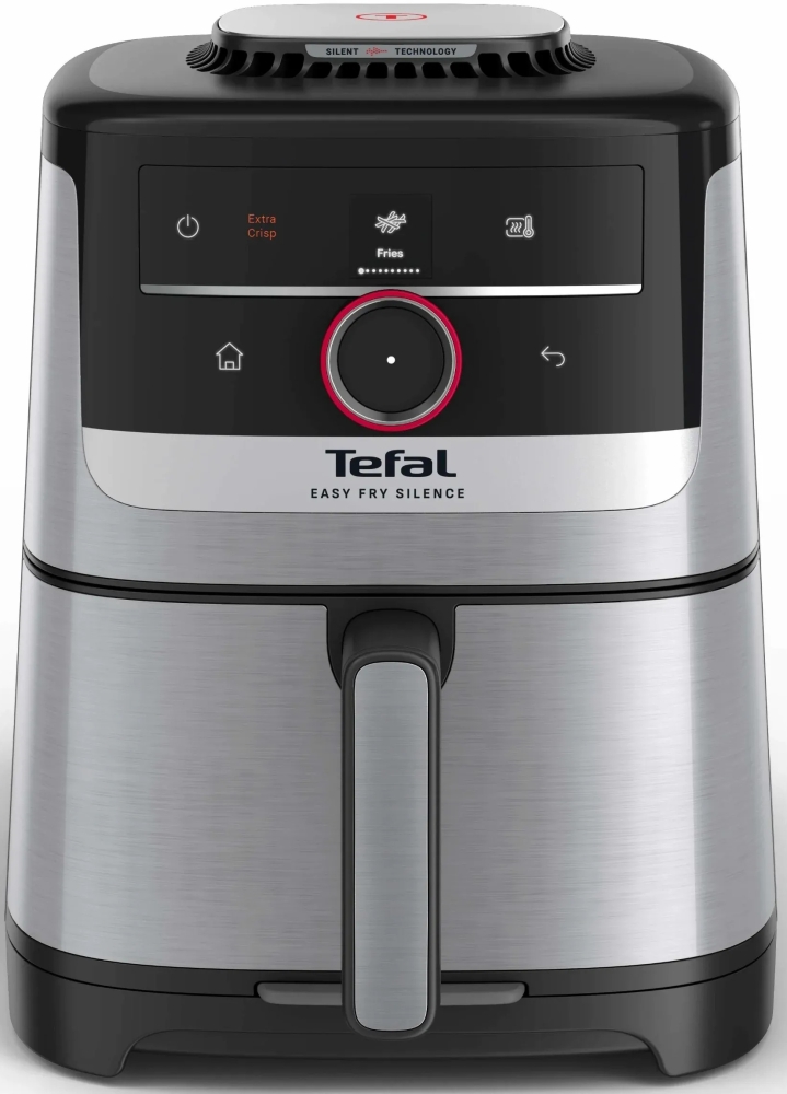 Tefal Easy Fry Silence Smart EY572DE1