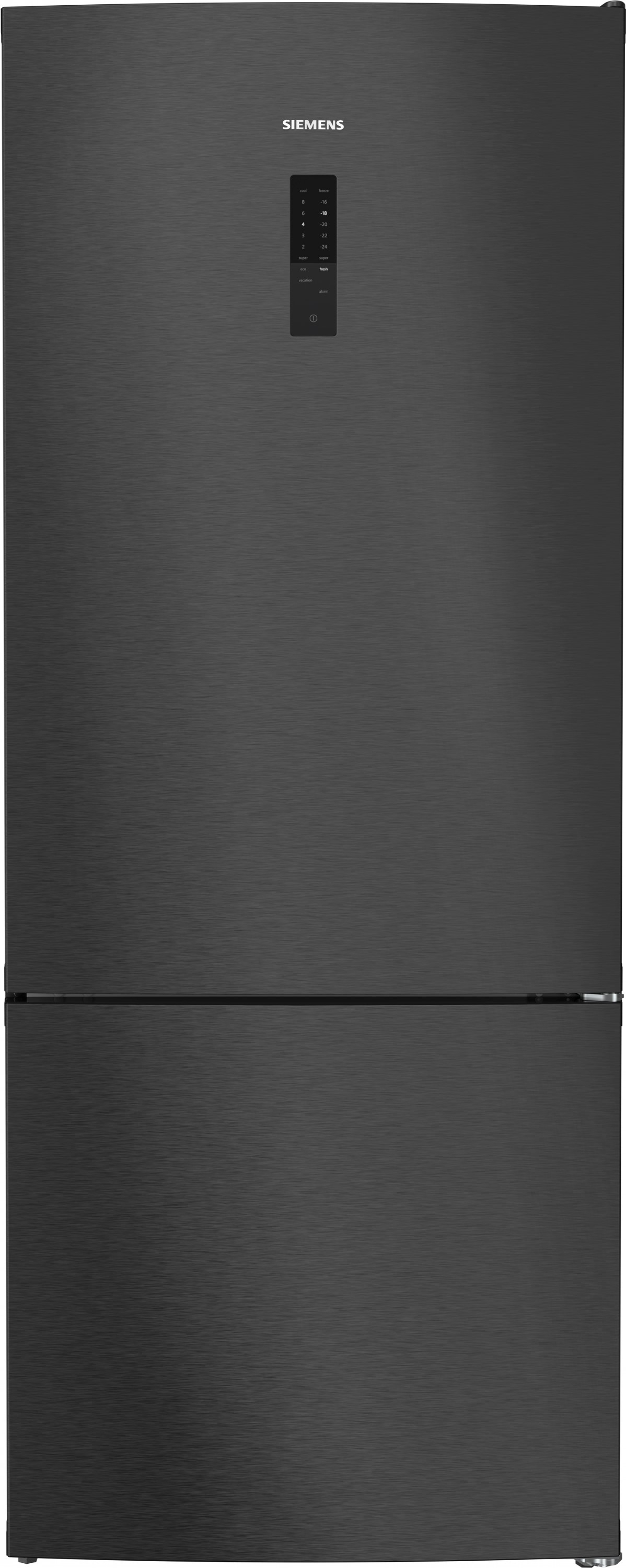Отзывы холодильник Siemens KG76NCXE0N