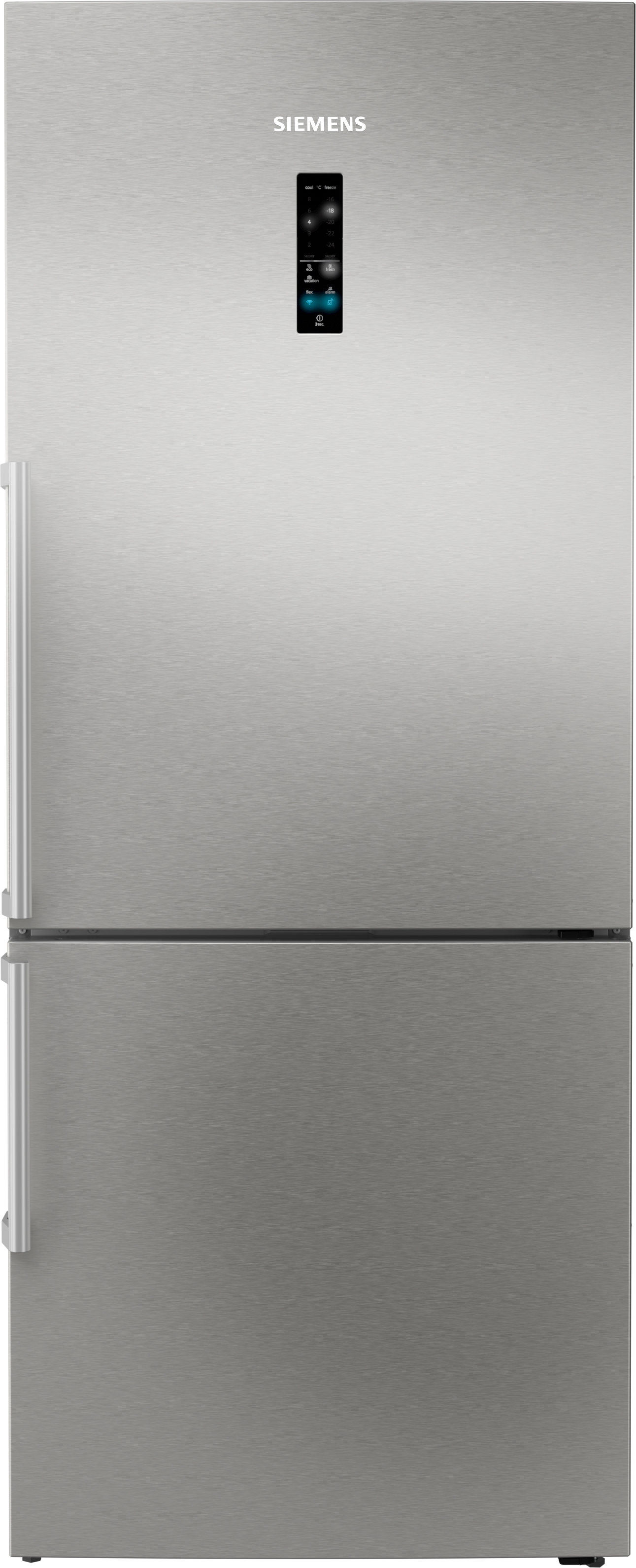 Характеристики холодильник Siemens KG76PAIC0N