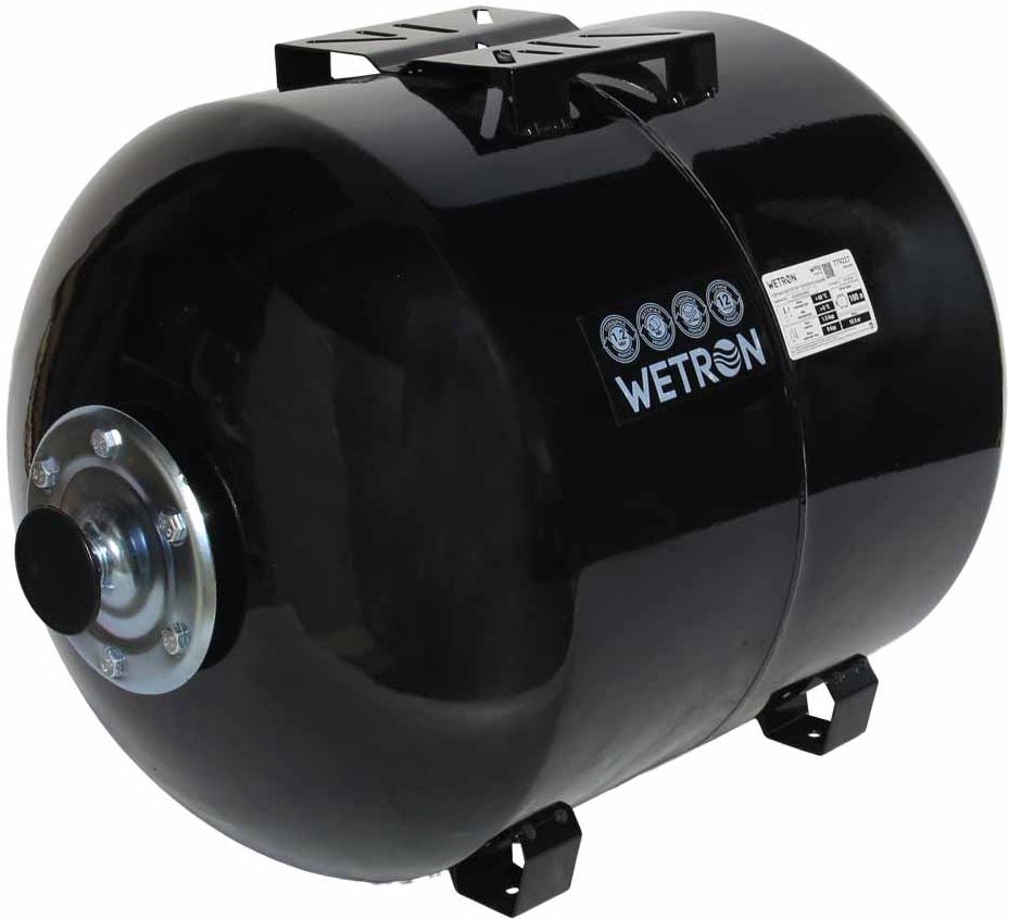 Гидроаккумулятор Wetron HTw100 (779227)