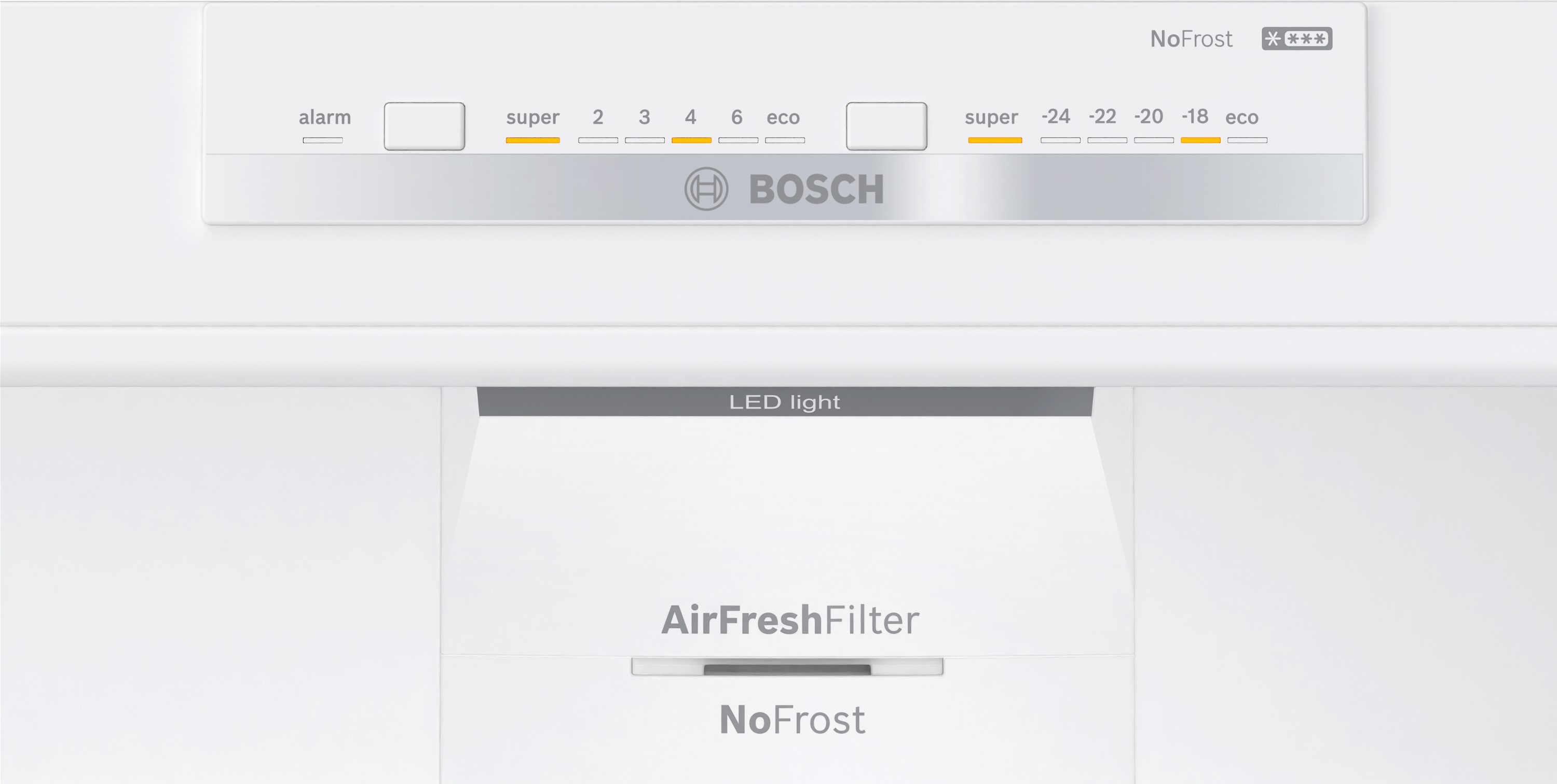 в продаже Холодильник Bosch KGN76VIE0N - фото 3