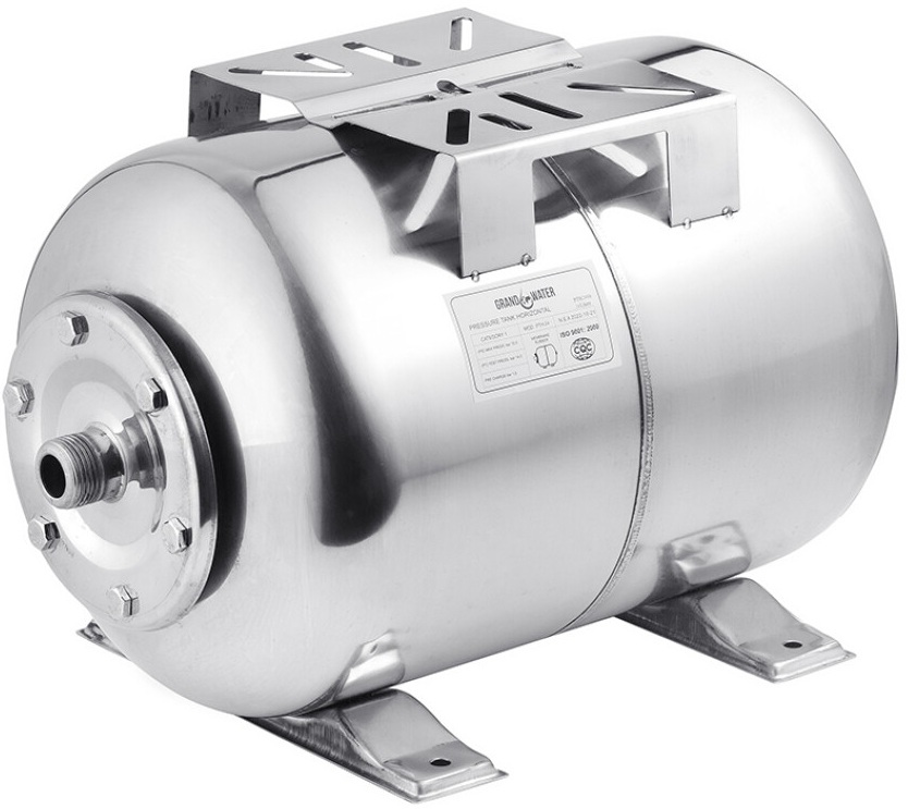Гідроакумулятор Grandwater PTH24SS (CV017570)