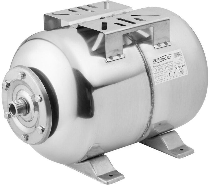 Гідроакумулятор Forwater PTH24SS (CV012491)
