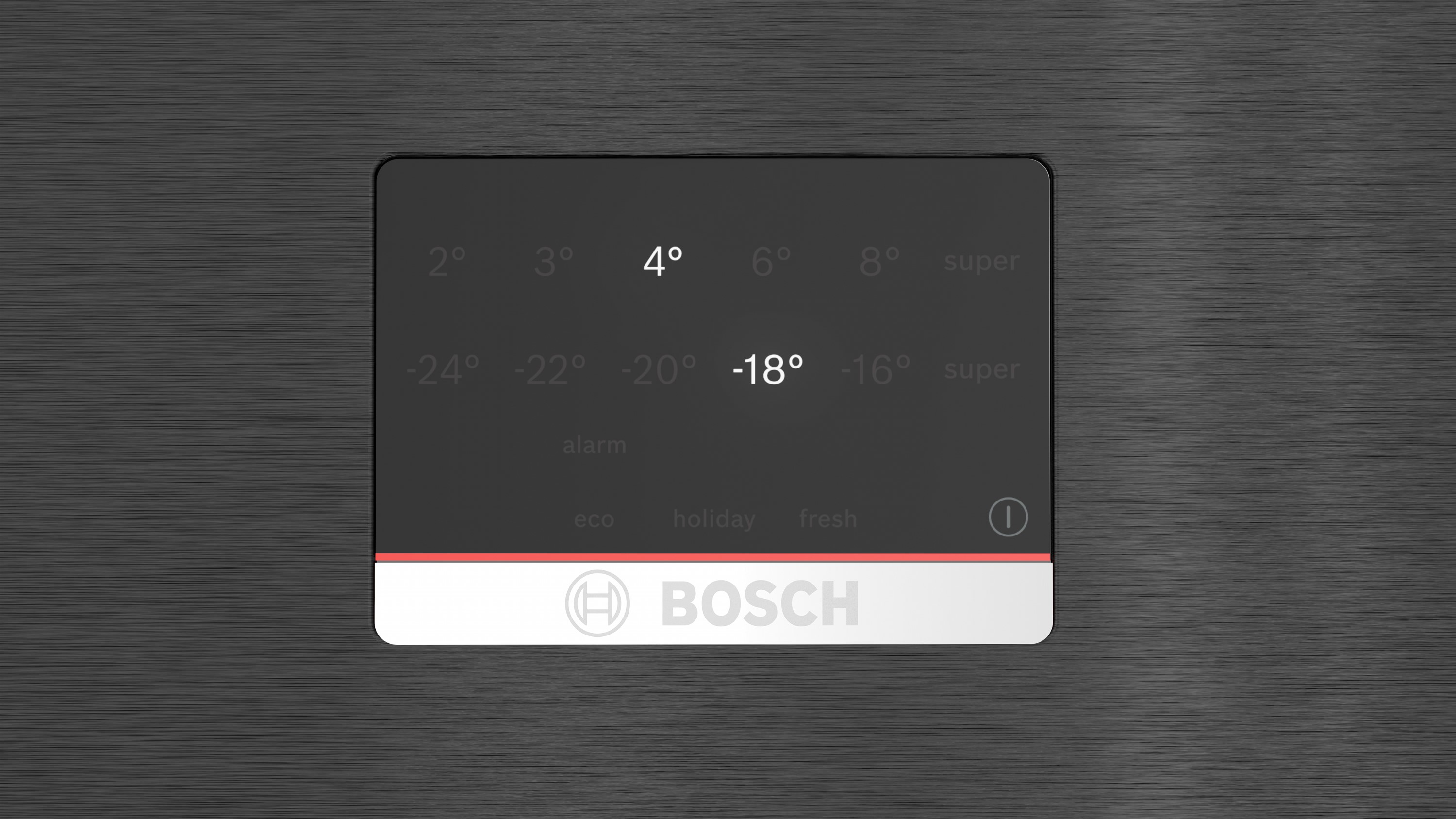 в продаже Холодильник Bosch KGN76VCXE0N - фото 3