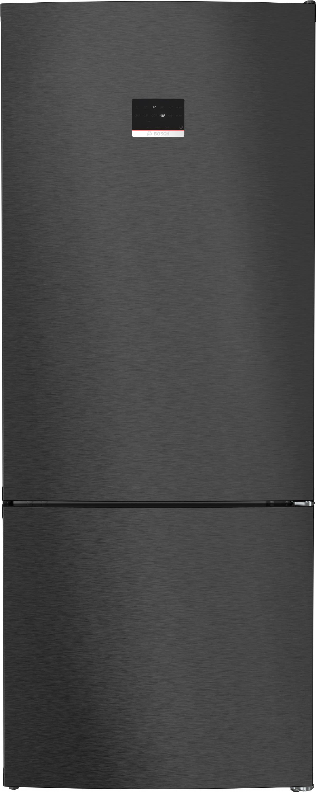 Холодильник Bosch KGN76VCXE0N
