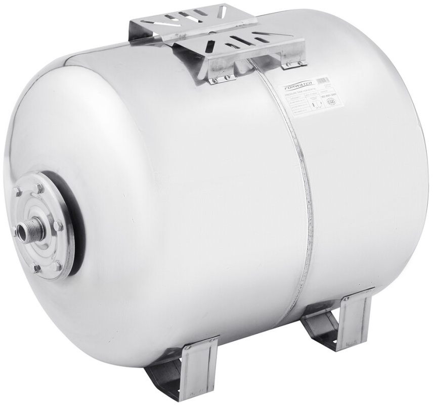 Гідроакумулятор Forwater PTH80SS (CV013405)