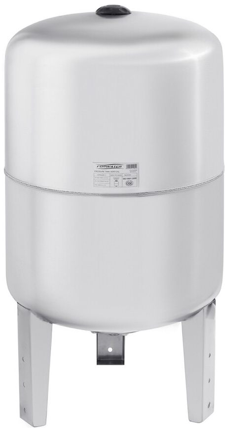 Гідроакумулятор Forwater PTV80SS (CV017890)