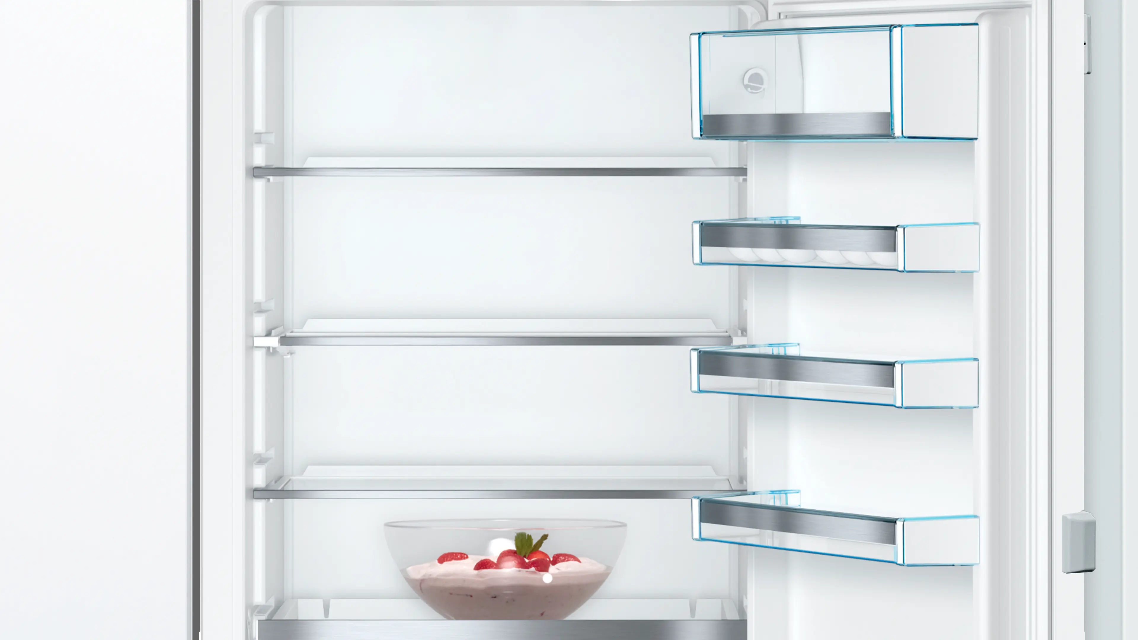 в продаже Холодильник Bosch KIS87AFE0N - фото 3