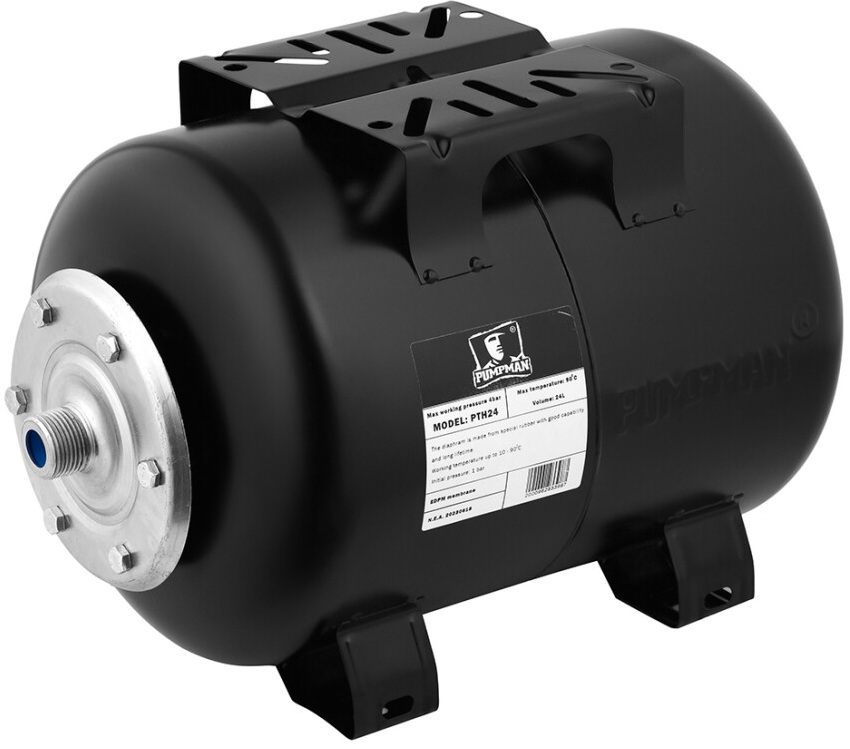 Pumpman PTH24 (CV033683)