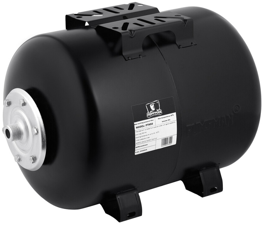 Pumpman PTH50 (CV033684)
