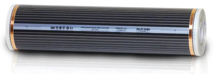 Инфракрасная нагревательная пленка Heat Plus SPN-310-220