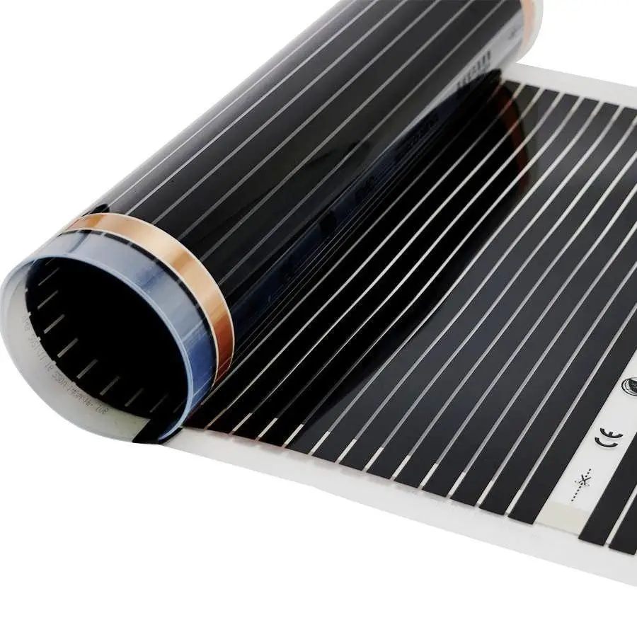 Инфракрасная нагревательная пленка Heat Plus SPN-304-060