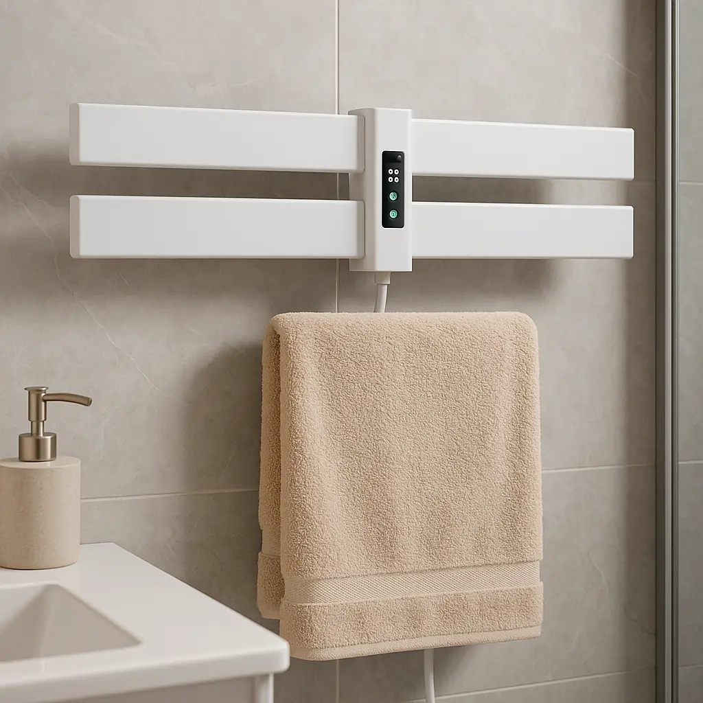 в продаже Полотенцесушитель Solray Towel Warmer TW6 - фото 3