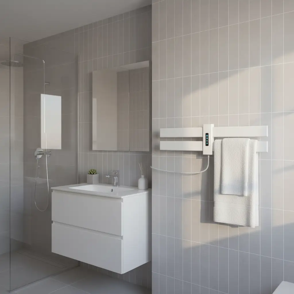 продаём Solray Towel Warmer TW6 в Украине - фото 4