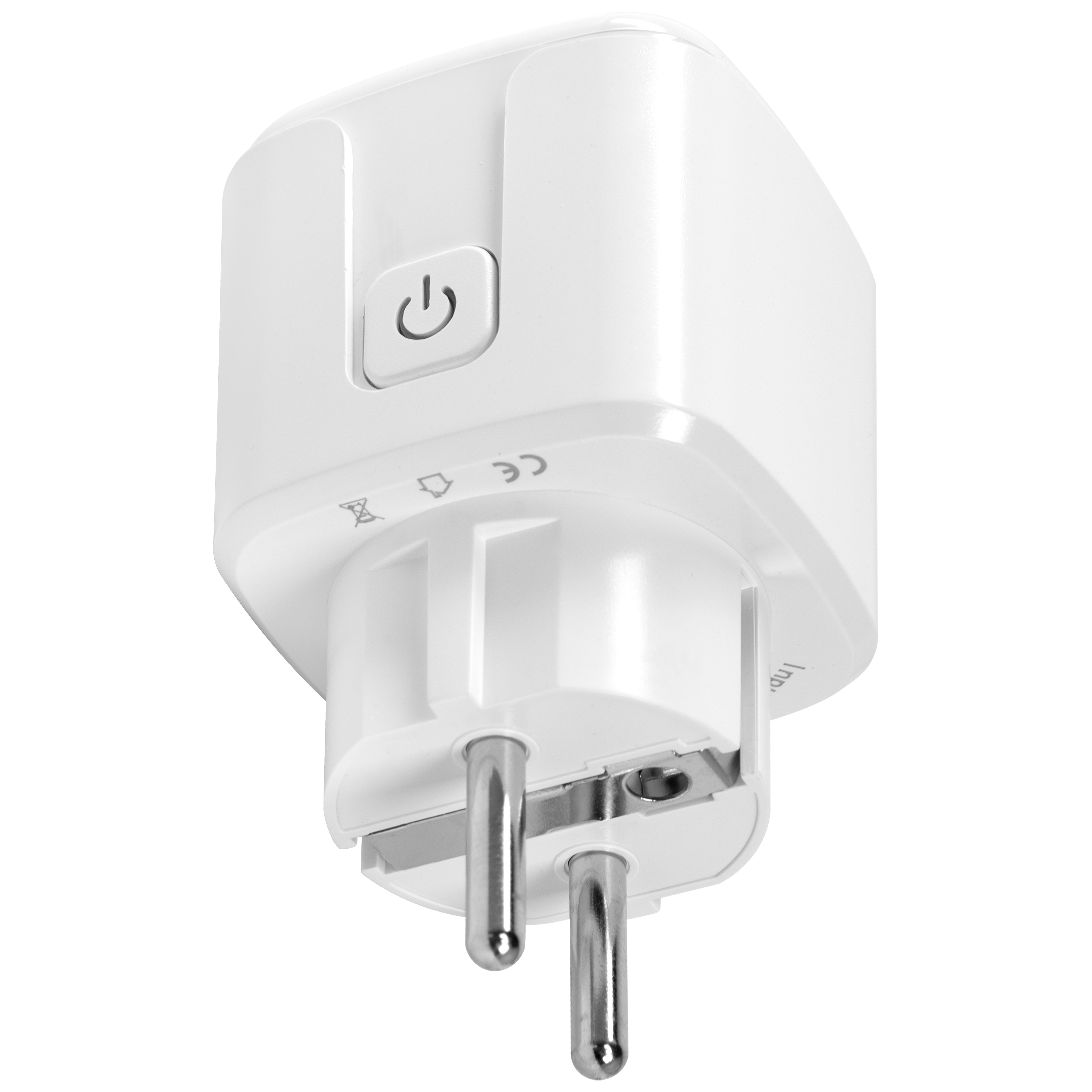 Розумна розетка Tervix Pro Line WiFi Socket 421421 Уцінка