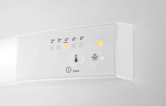 в продаже Холодильник Electrolux ENT6NE18S - фото 3