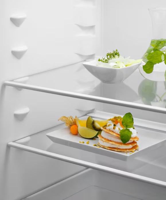 Холодильник Electrolux ENT6NE18S отзывы - изображения 5