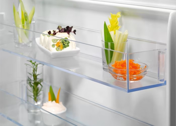 Холодильник Electrolux ENT6NE18S инструкция - изображение 6