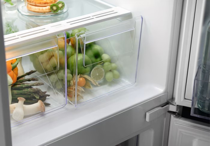Холодильник Electrolux ENT6NE18S обзор - фото 8
