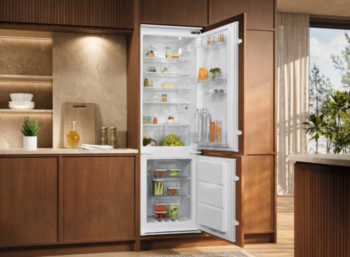 Холодильник Electrolux ENT6NE18S внешний вид - фото 9