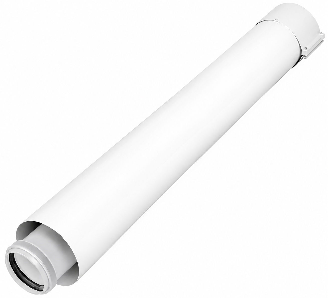 Protherm Ø60/100 мм, 0.5 м (0020257007)