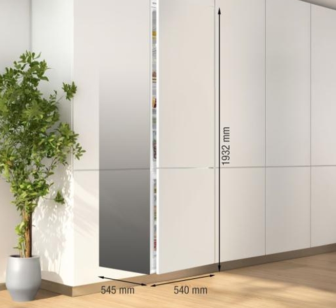 товар Gorenje NRKI519D61WF - фото 13