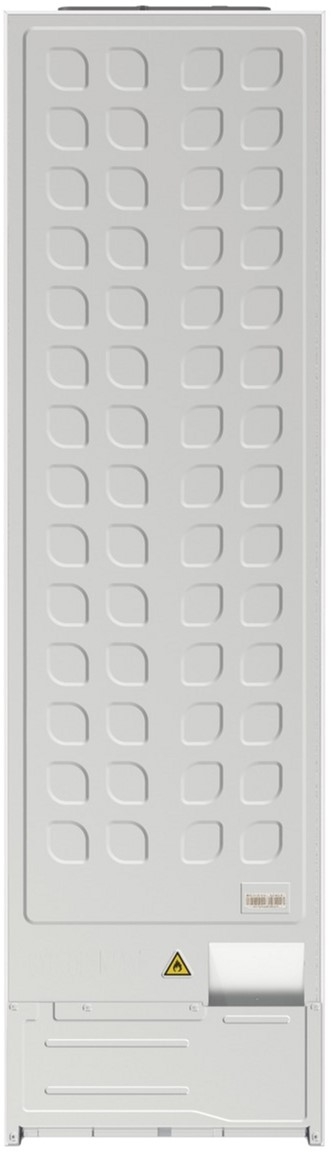 Холодильник Gorenje NRKI519E82WF отзывы - изображения 5
