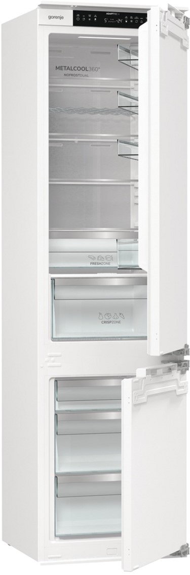 Холодильник Gorenje NRKI519E82WF характеристики - фотография 7