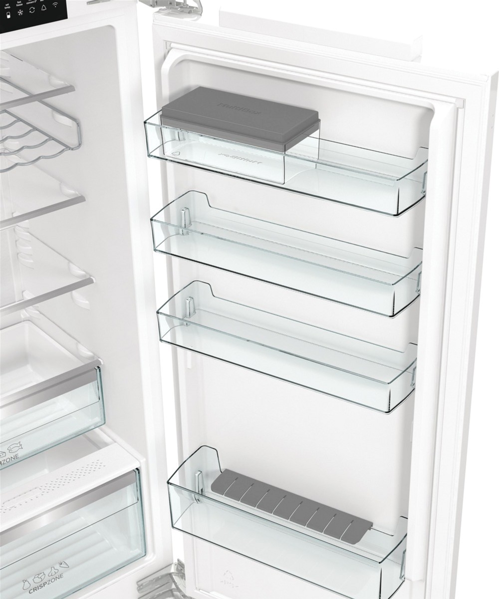 Gorenje NRKI519E82WF в магазине в Киеве - фото 10