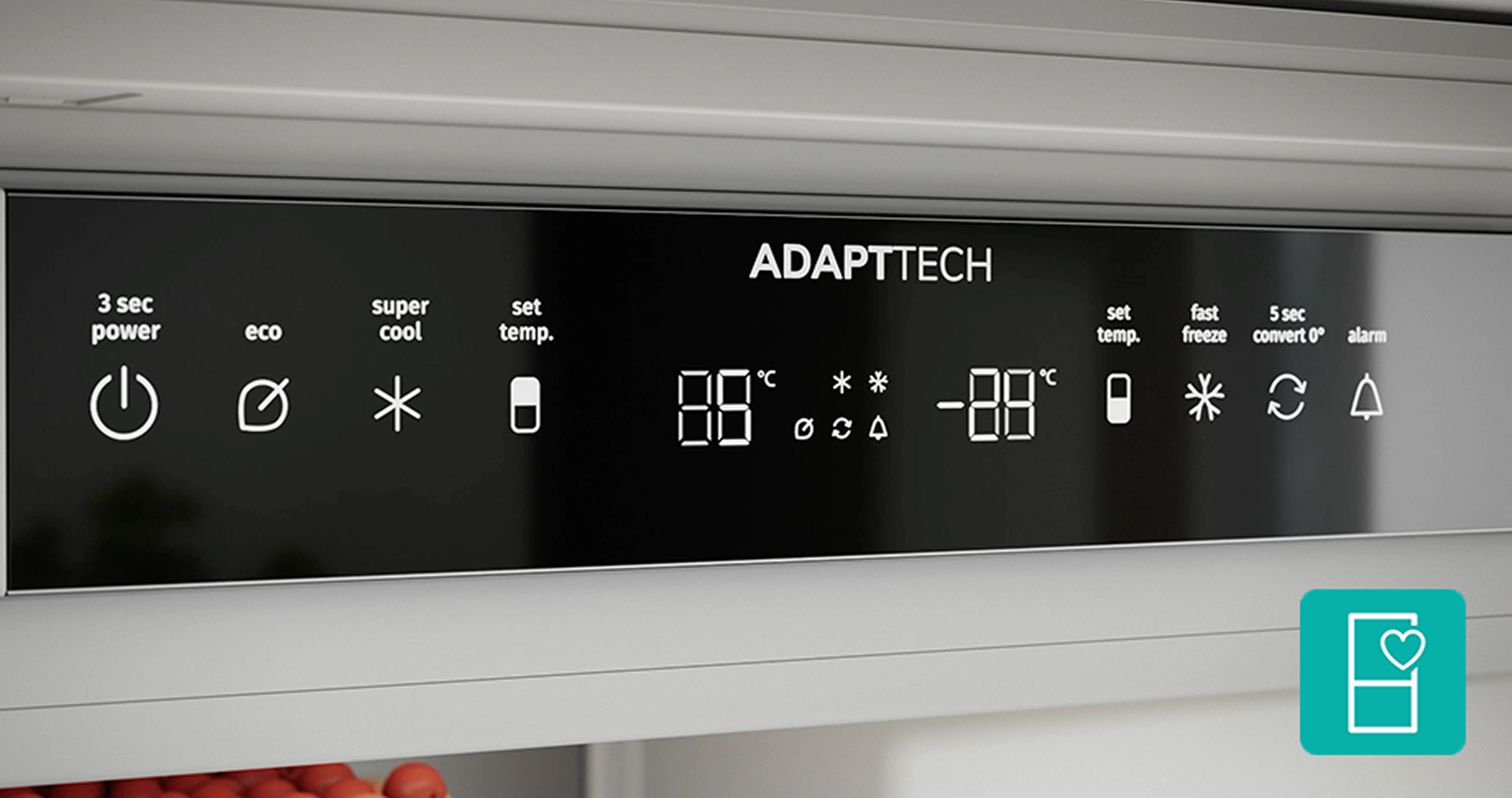 товар Gorenje NRKI519E82WF - фото 13