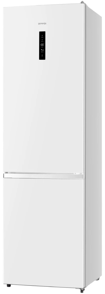 Холодильник Gorenje NRK620EAW4 цена 22899 грн - фотография 2