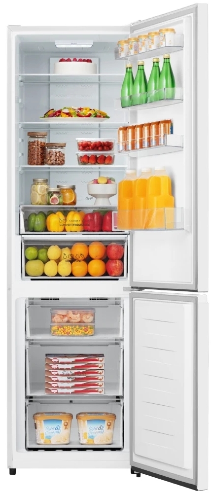 Холодильник Gorenje NRK620EAW4 отзывы - изображения 5
