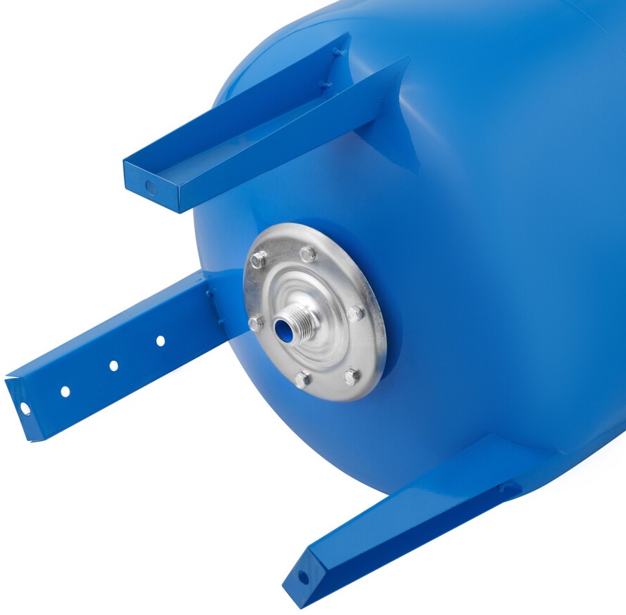 Гідроакумулятор Pumpman VT 80 (CV029997) ціна 4646 грн - фотографія 2