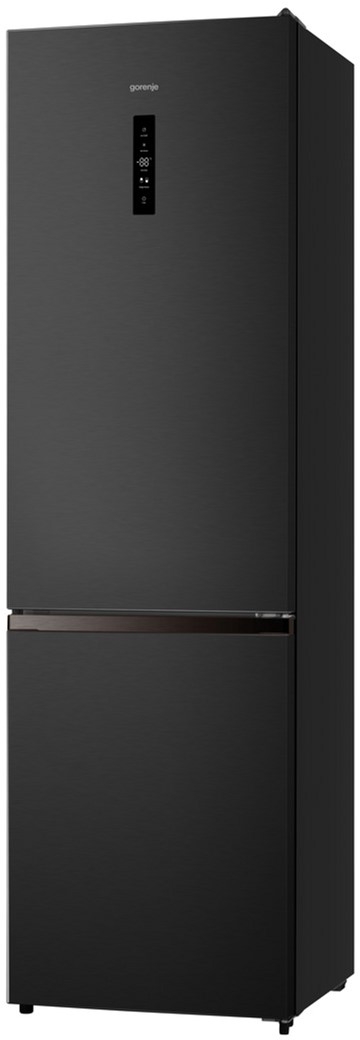 Холодильник Gorenje NRK620EABK4 отзывы - изображения 5