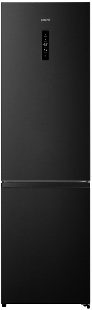 Холодильник Gorenje NRK620EABK4