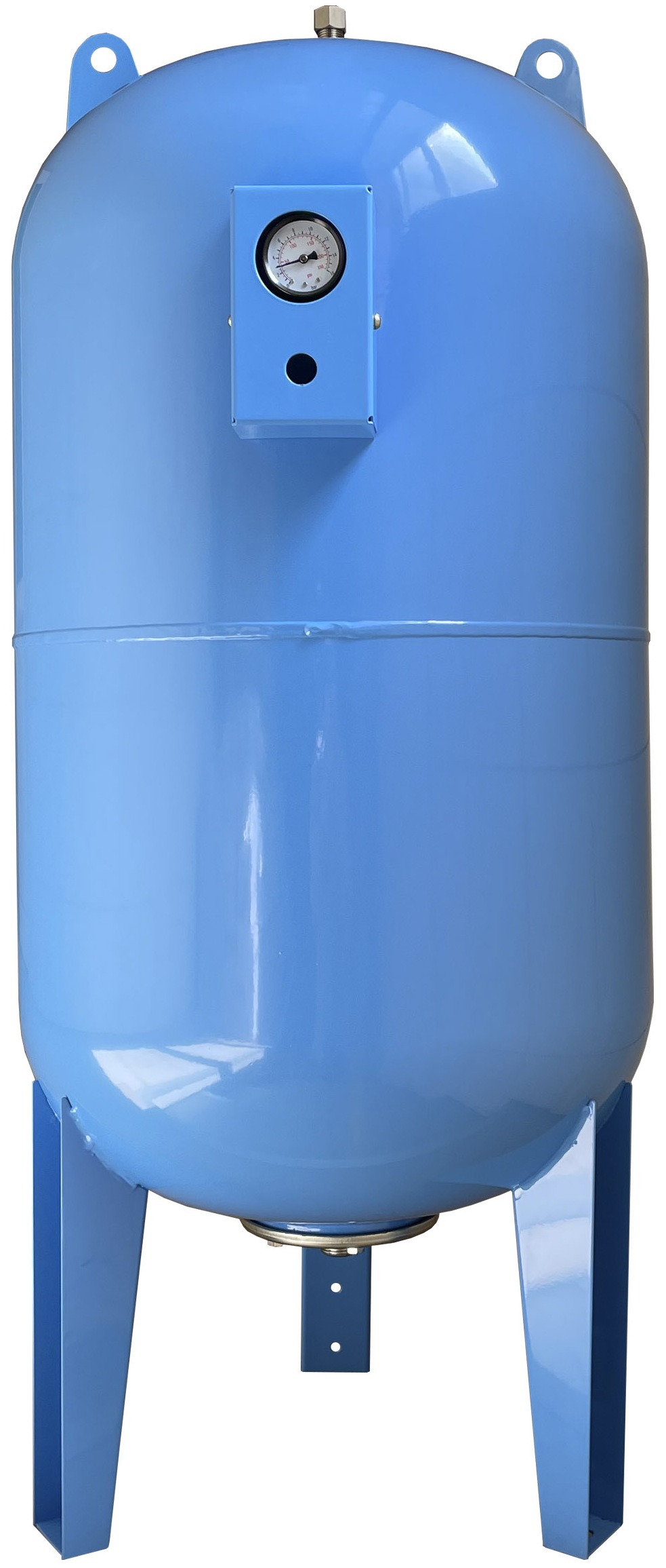 Цена гидроаккумулятор Volks Pumpe Vertical 150 (000014698) в Кривом Роге