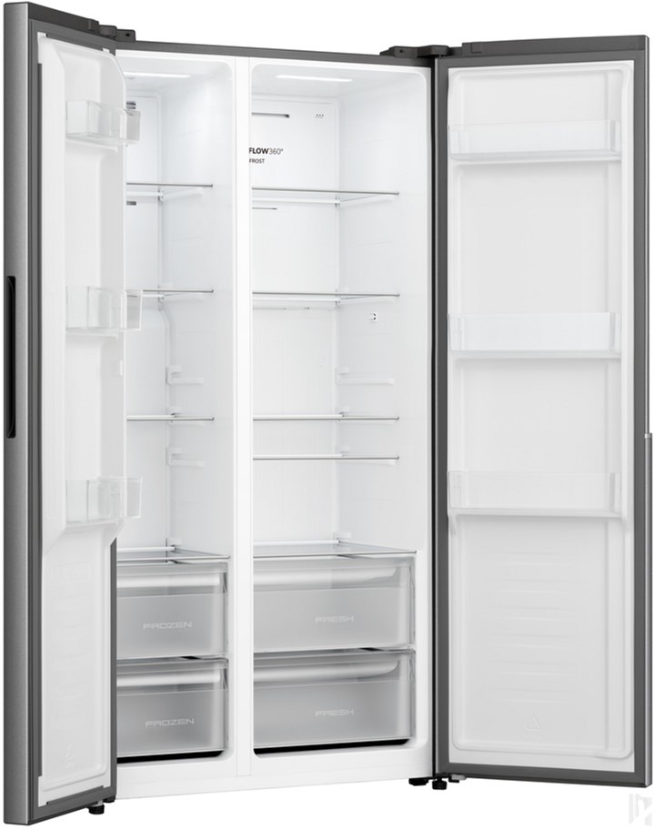 Холодильник Gorenje NRS917E41X инструкция - изображение 6